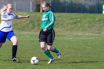 Bild 93 - Frauen MTSV Olympia NMS II - SV B�neb�ttel/Husberg : Ergebnis: 3:2